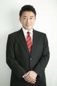 ピュアマッチング東京CEO 鎌江春憲